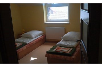 Slovakia Privát Partizánska Ľupča, Eksteriør